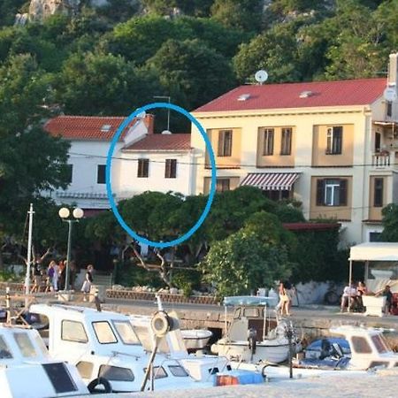 Kuca Sa Pogledom Na More- Paula バスカ エクステリア 写真