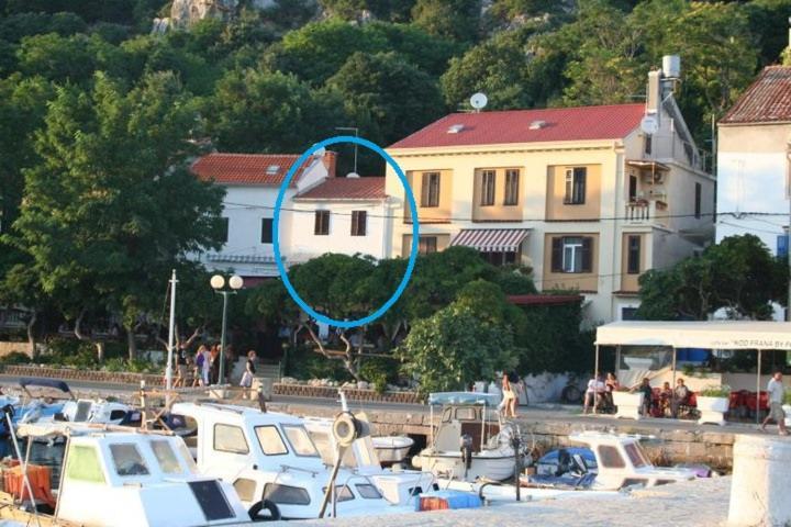 Kuca Sa Pogledom Na More- Paula バスカ エクステリア 写真